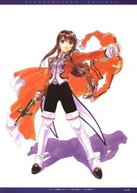 BUY NEW sakura wars - 11796 Premium Anime Print Poster